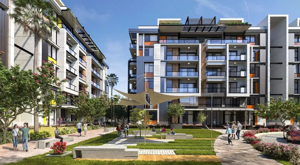 Apartment at Icon Residence | Forsa Property