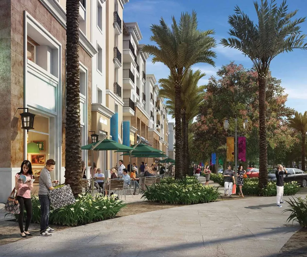 Apartment at Mivida | Forsa Property Apartment at Mivida | Forsa Property