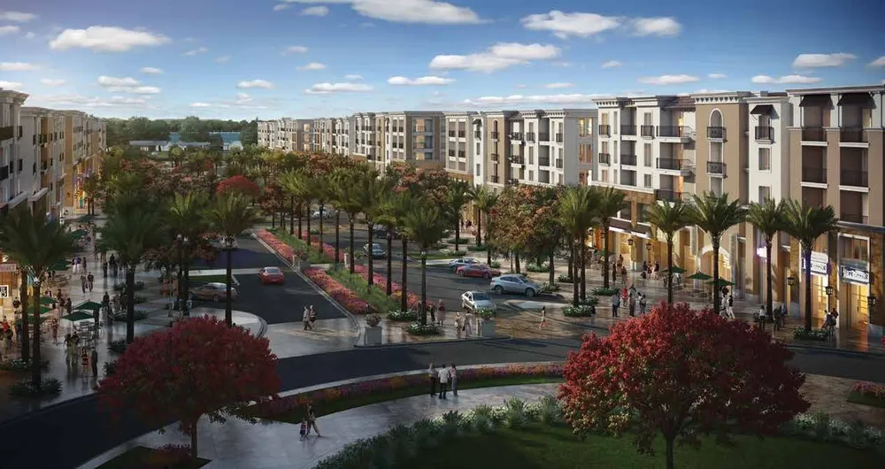 Apartment at Mivida | Forsa Property Apartment at Mivida | Forsa Property