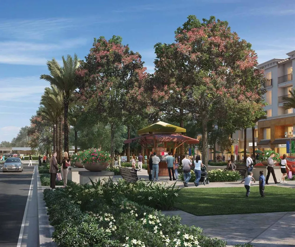 Apartment at Mivida | Forsa Property Apartment at Mivida | Forsa Property