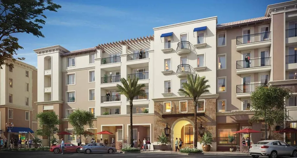 Apartment at Mivida | Forsa Property Apartment at Mivida | Forsa Property