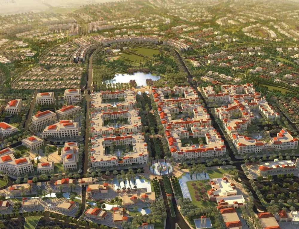 Apartment at Mivida | Forsa Property Apartment at Mivida | Forsa Property