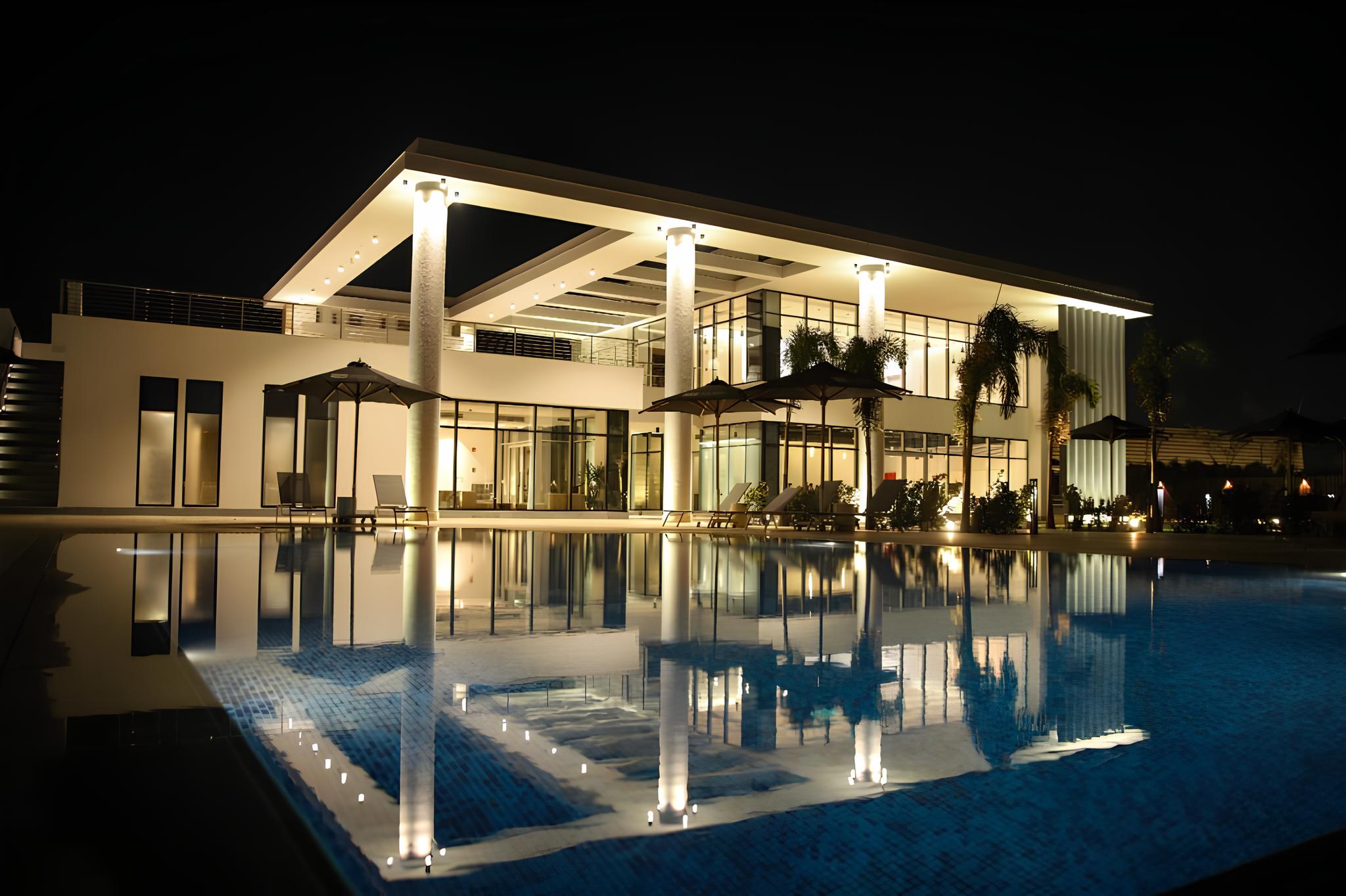 Apartment at Pyramids Heights | Forsa Property Apartment at Pyramids Heights | Forsa Property