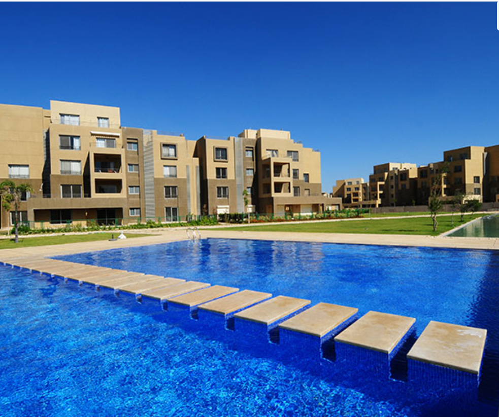 Apartment at Palm Parks | Forsa Property