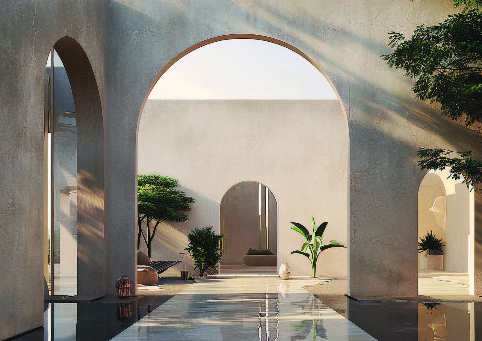 Chalet at Hacienda Heneish  | Forsa Property