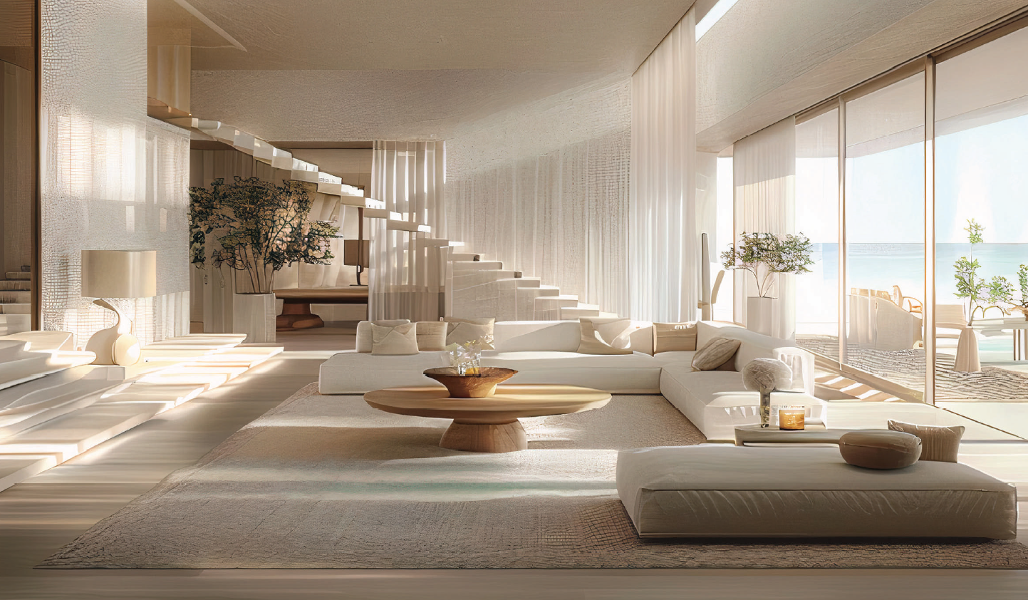 Chalet at Hacienda Heneish  | Forsa Property