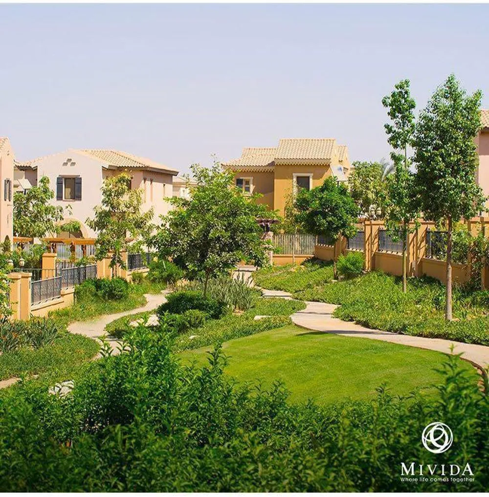 Apartment at Mivida | Forsa Property Apartment at Mivida | Forsa Property
