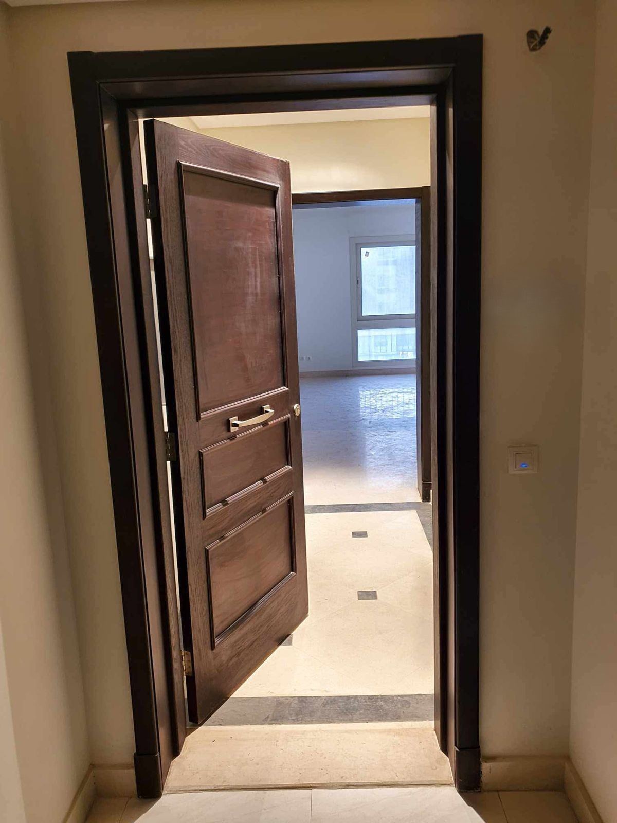 Apartment at Uptown Cairo | Forsa Property