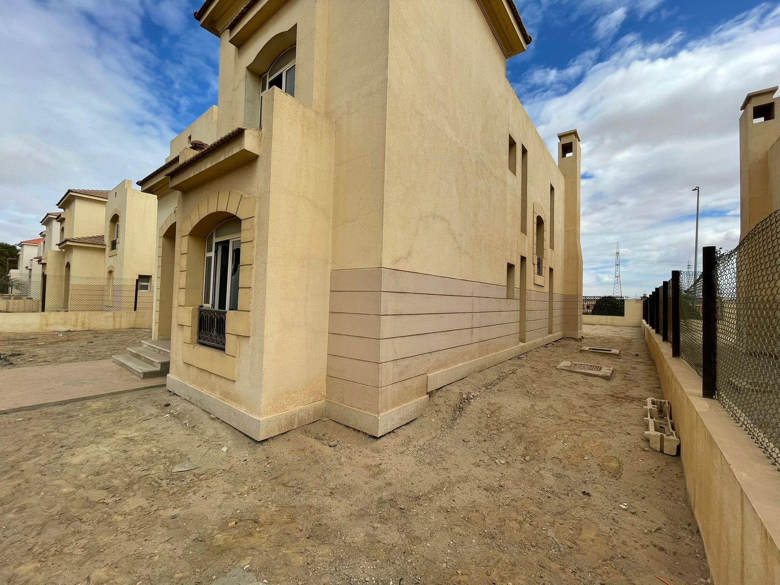 Villa at Gardenia Park 2 | Forsa Property