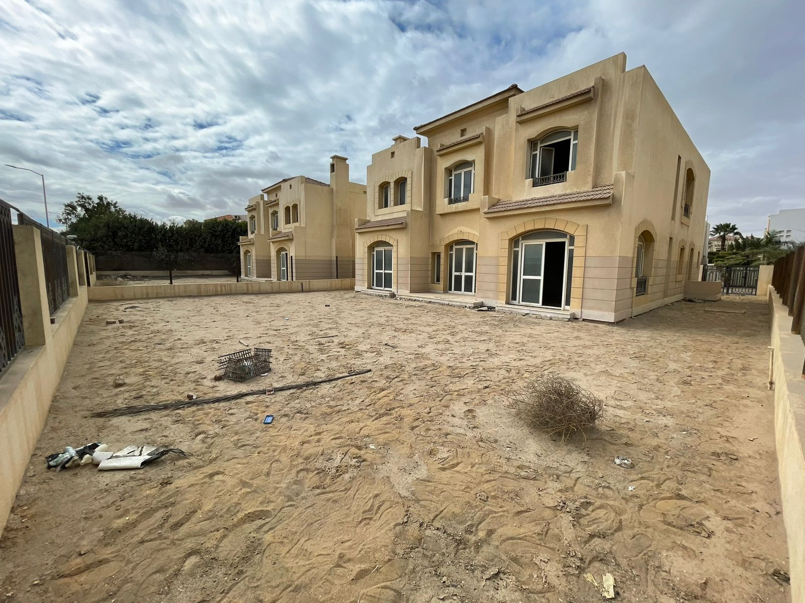 Villa at Gardenia Park 2 | Forsa Property