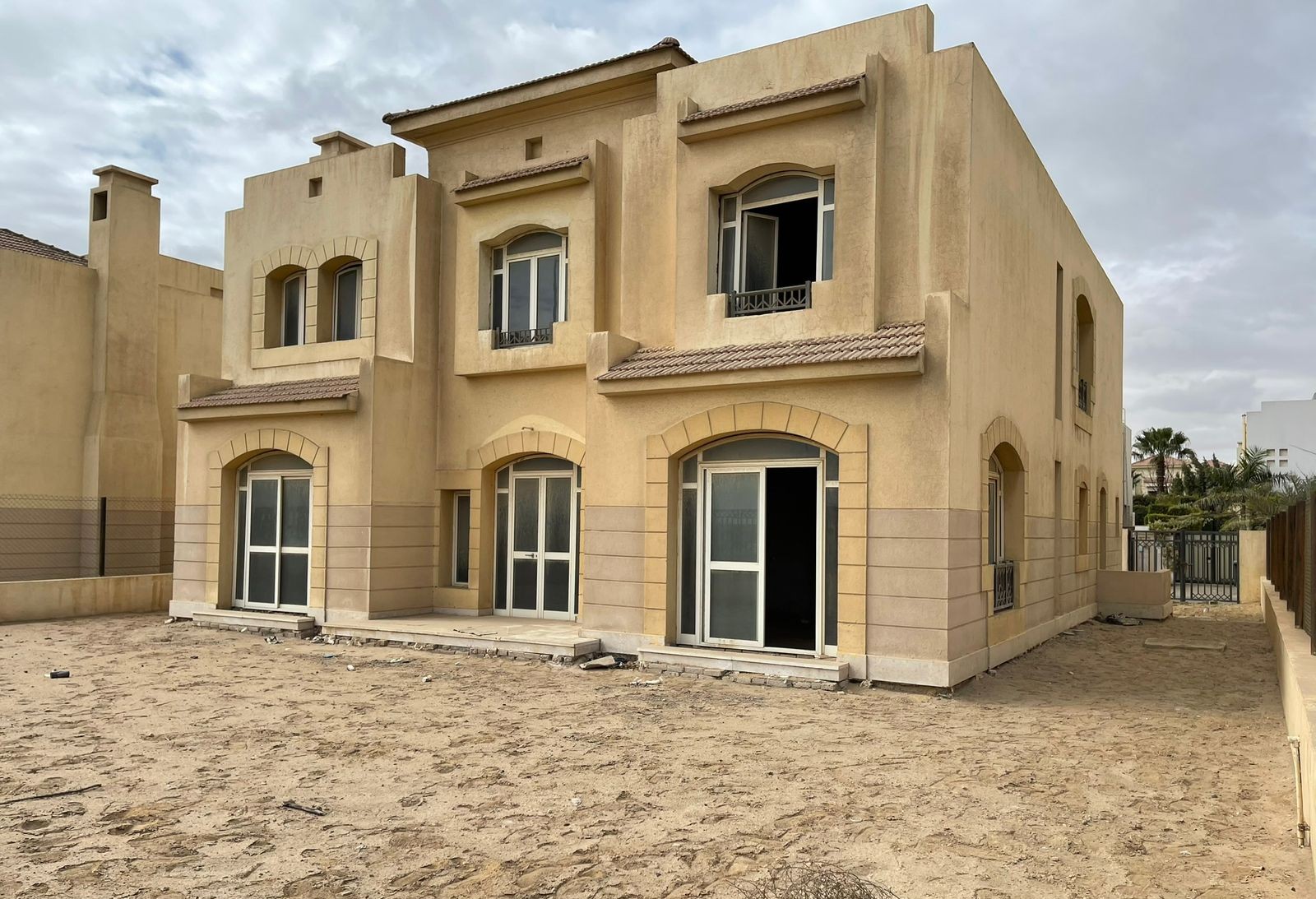 Villa at Gardenia Park 2 | Forsa Property