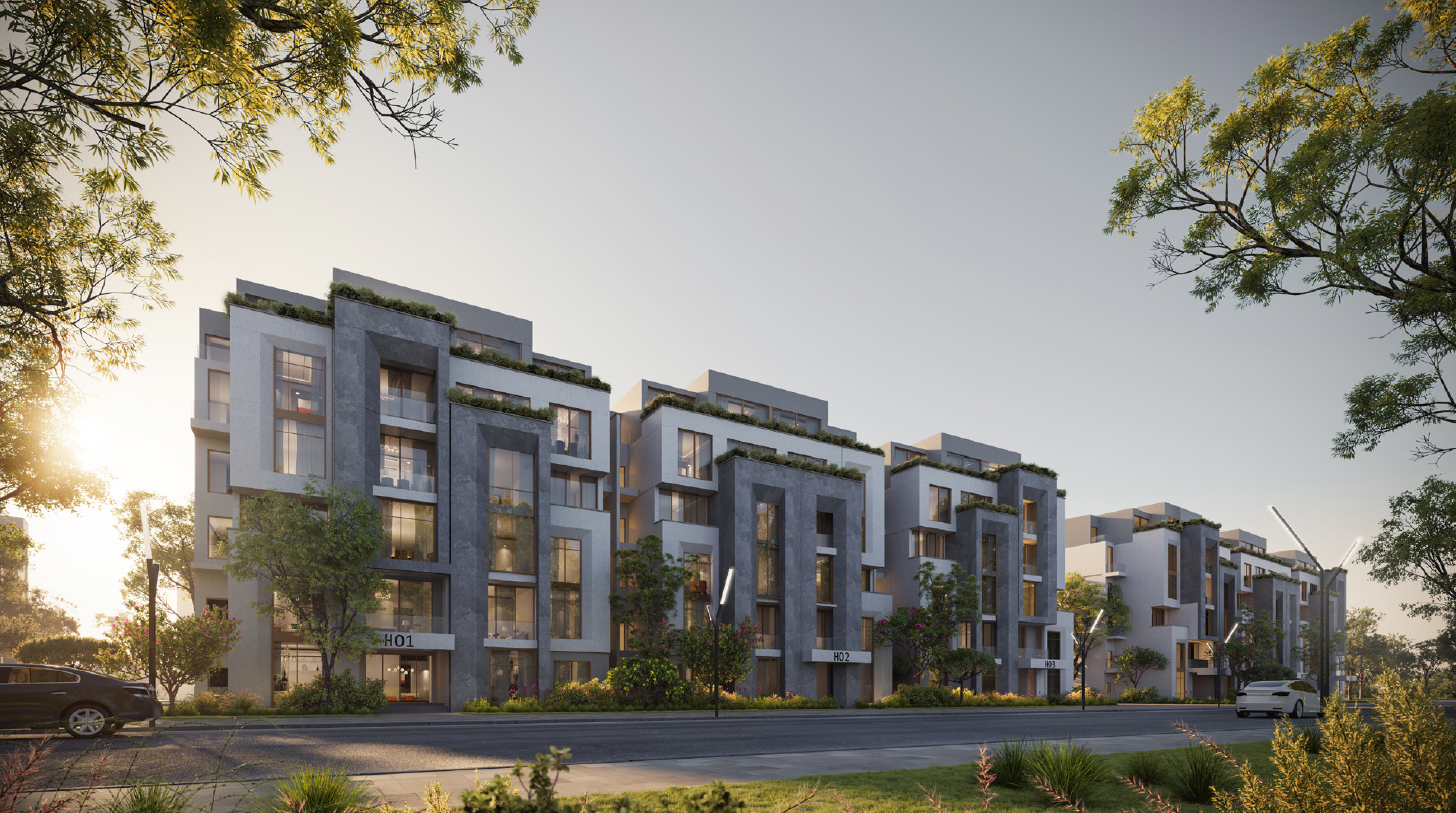 Apartment at The Brooks | Forsa Property