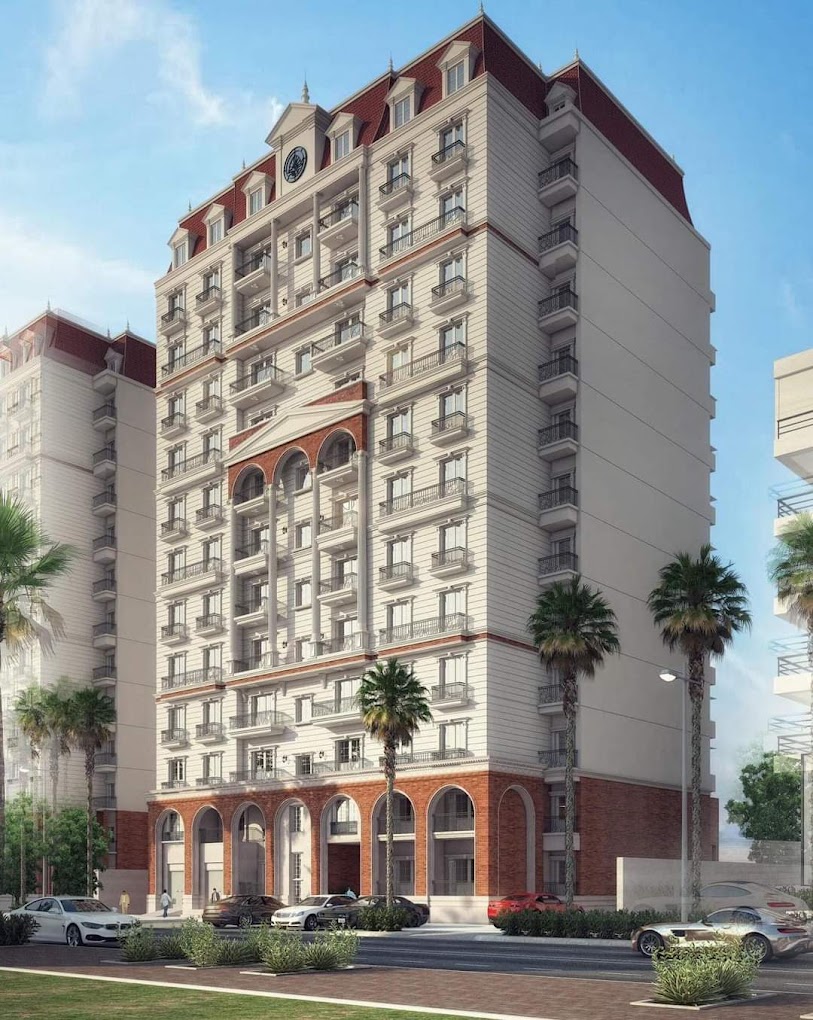 Apartment at Sawary  | Forsa Property