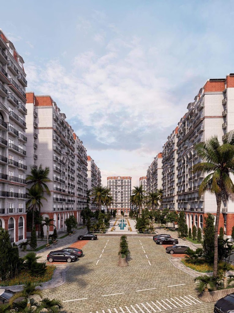 Apartment at Sawary  | Forsa Property