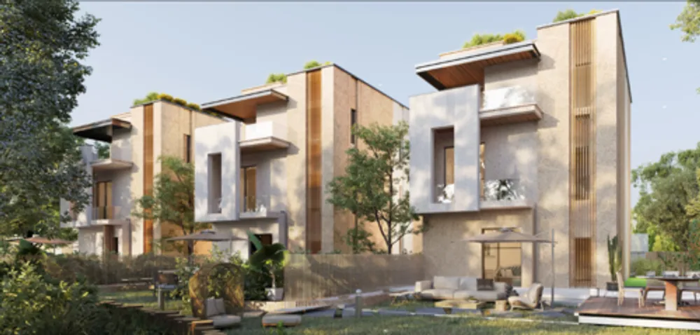 Penthouse at Ivoire West | Forsa Property