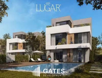Apartment at Lugar  | Forsa Property