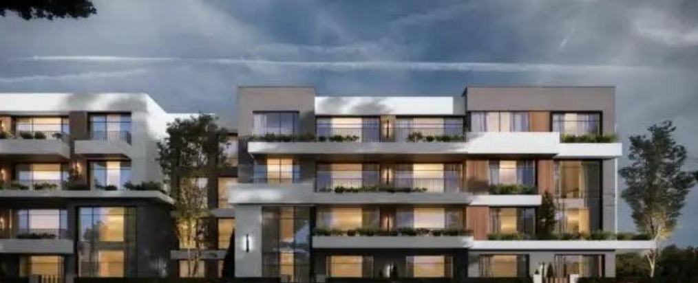 Apartment at Lugar  | Forsa Property