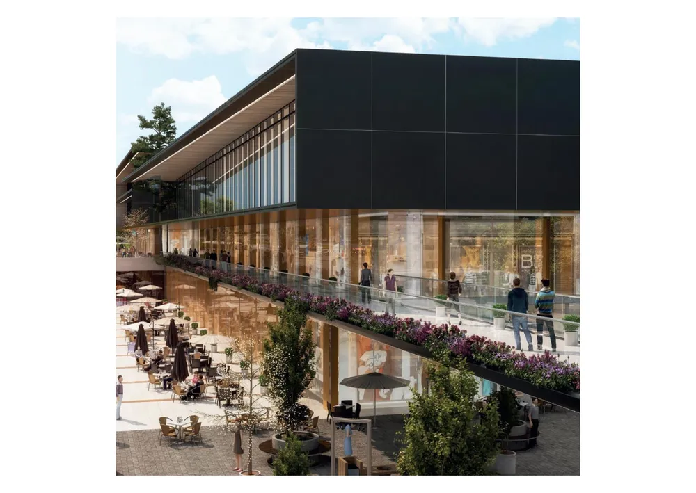 Apartment at Vinci  | Forsa Property