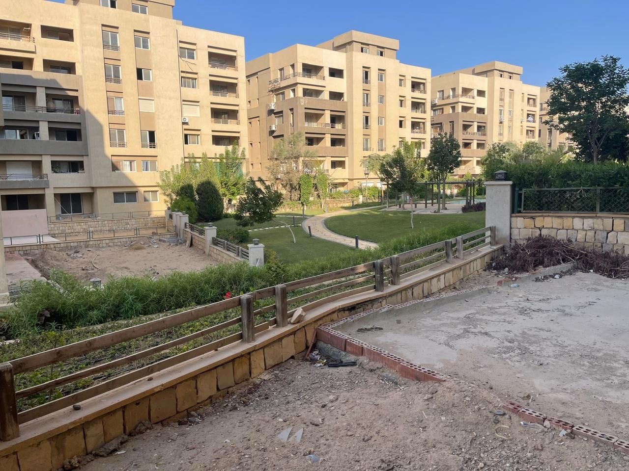 Apartment at The Square | Forsa Property