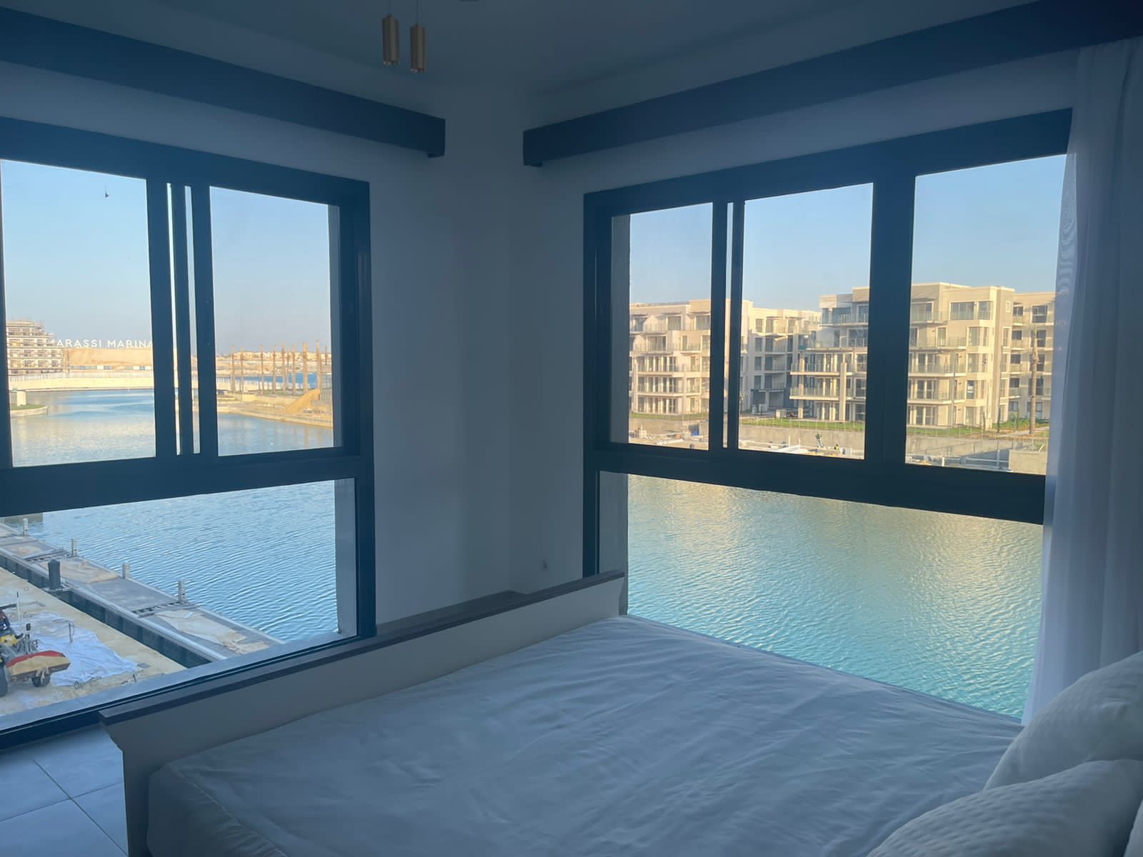 Chalet at Marina El-Alamein | Forsa Property