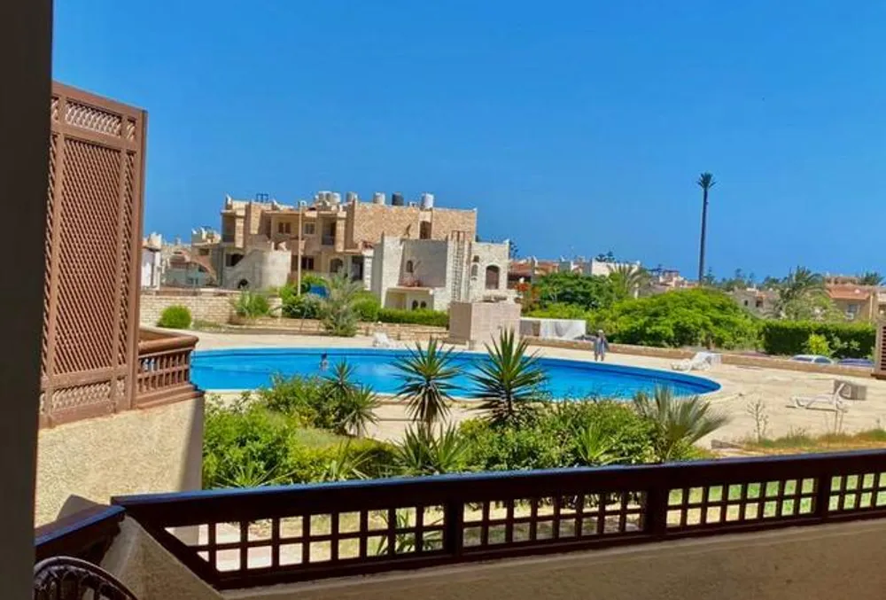 Chalet at Marina El-Alamein | Forsa Property