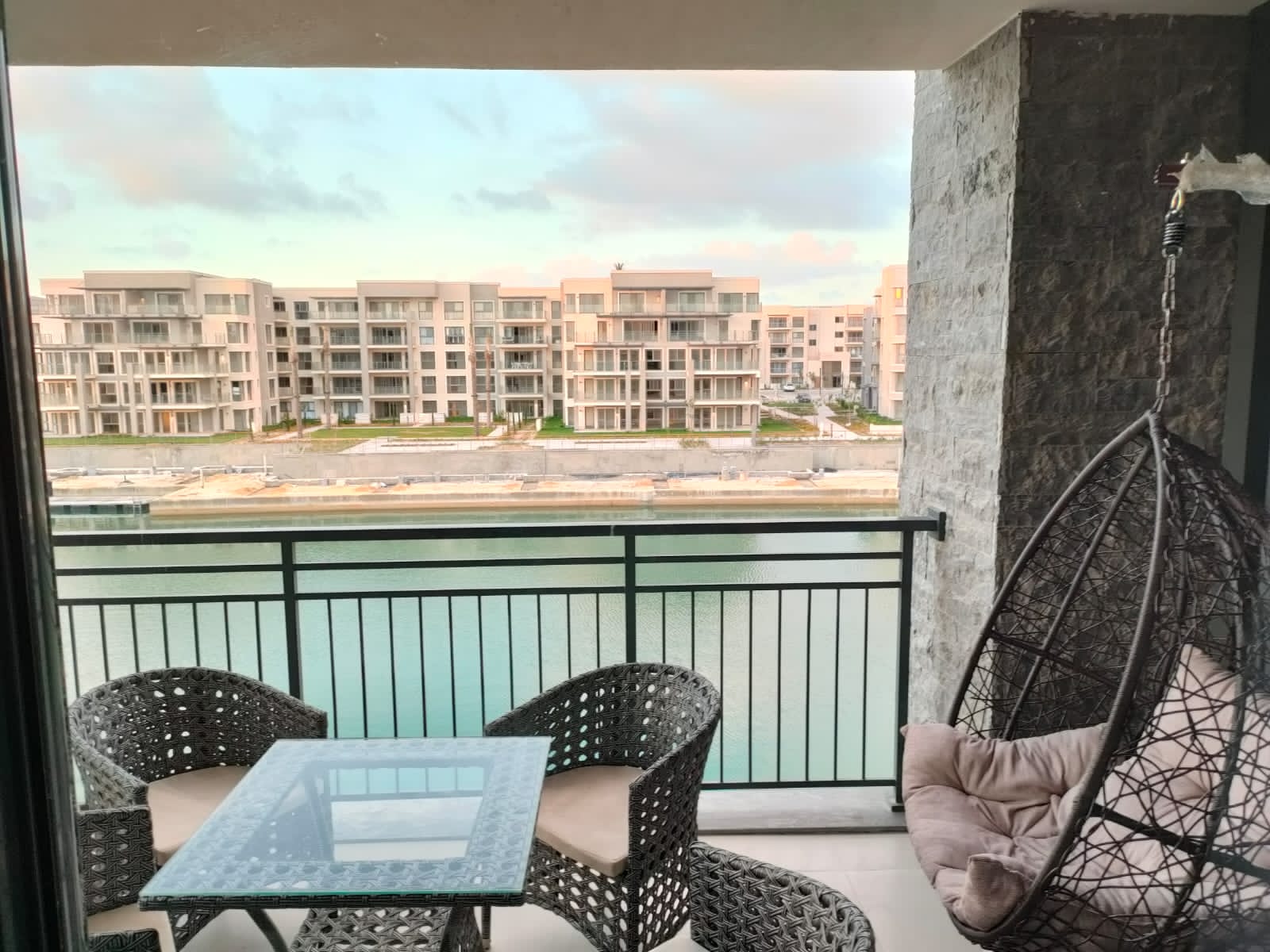 Chalet at Marina El-Alamein | Forsa Property