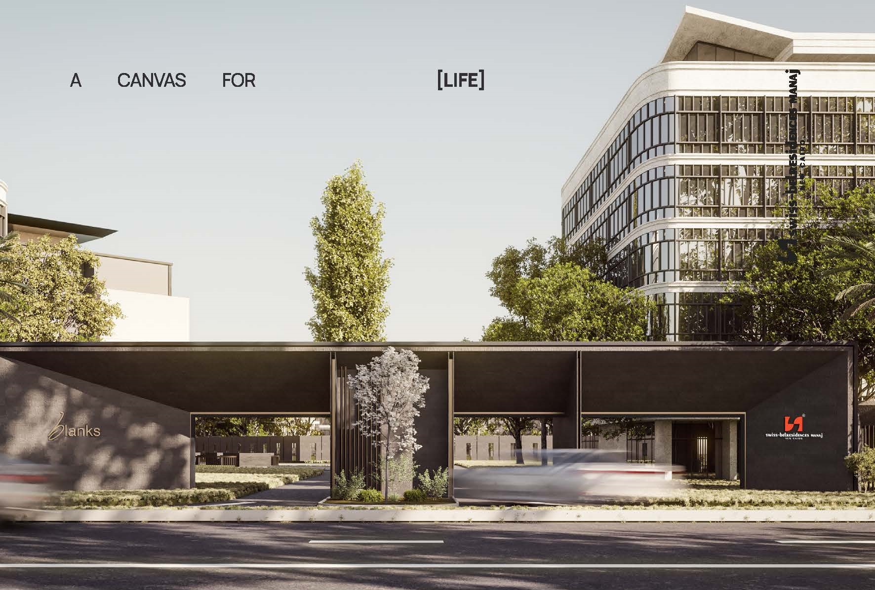 Serviced Studio at Blanks | Forsa Property