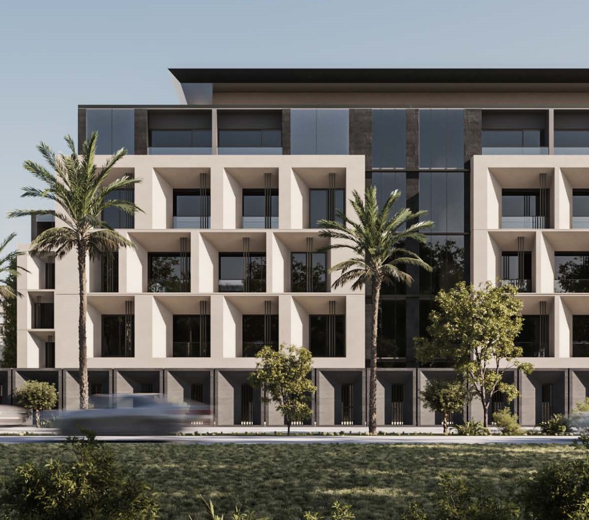 Serviced Studio at Blanks | Forsa Property