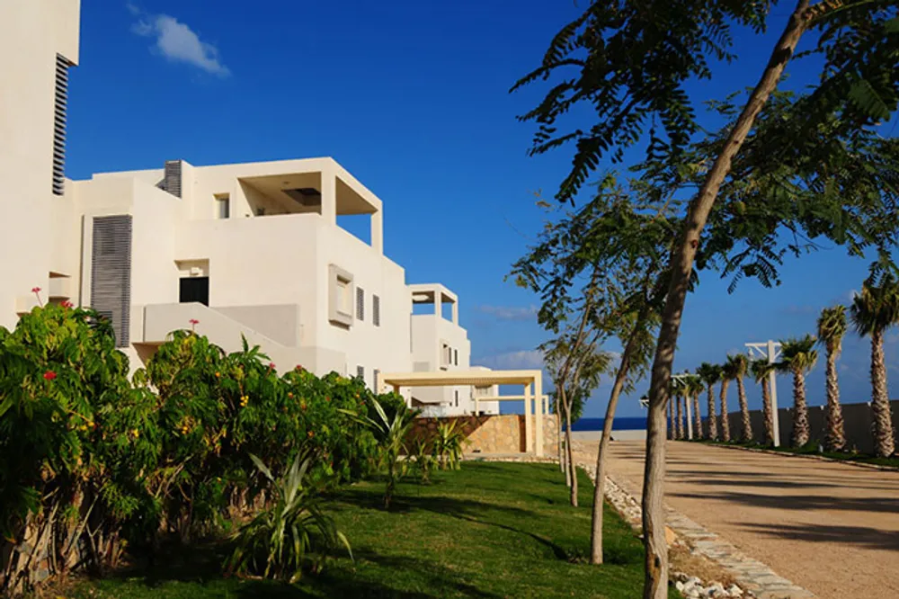 Cabin at Hacienda White | Forsa Property