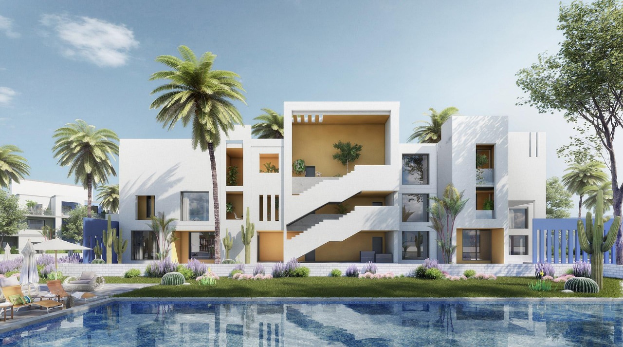 Chalet at Jefaira | Forsa Property Chalet at Jefaira | Forsa Property