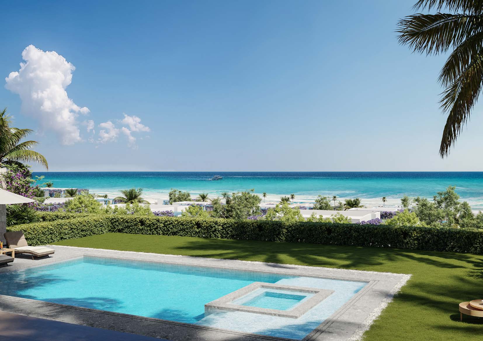 Chalet at Naia Bay | Forsa Property