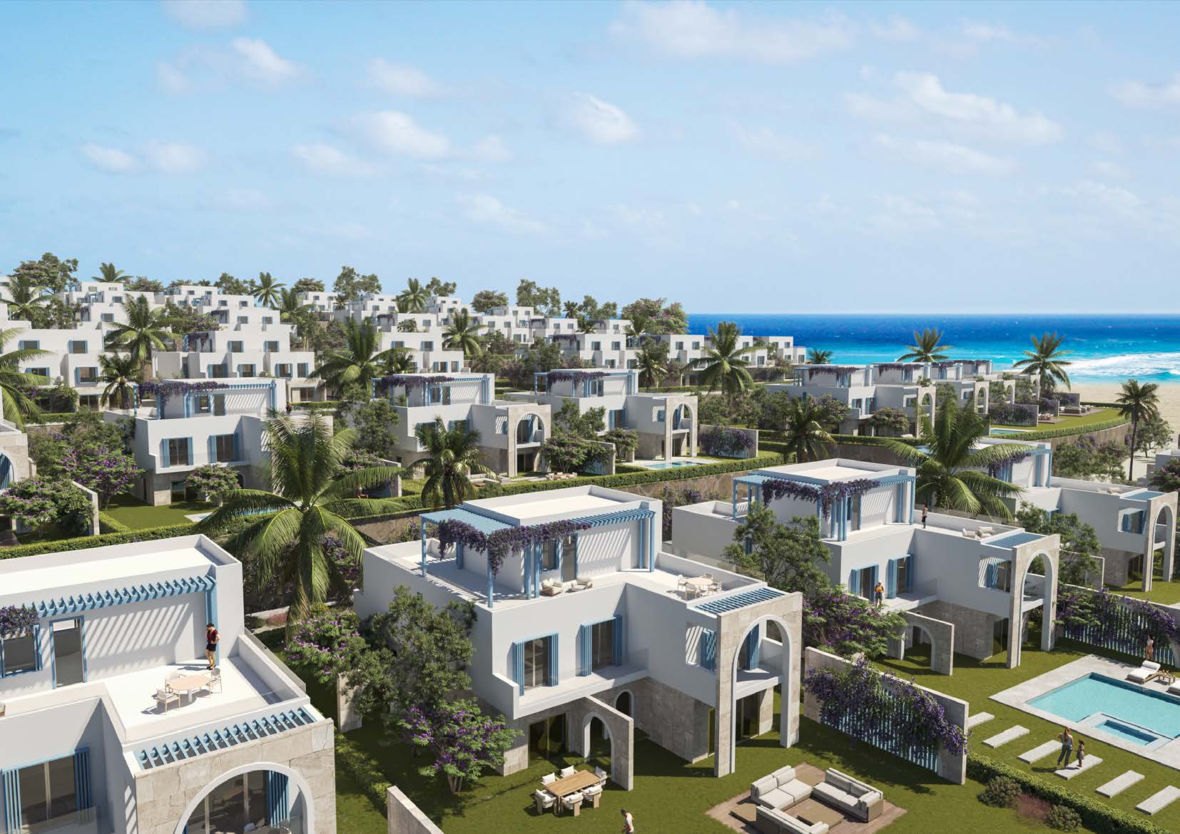 Chalet at Naia Bay | Forsa Property