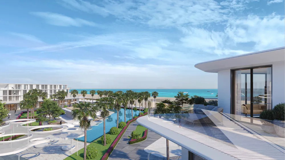 Penthouse at June | Forsa Property