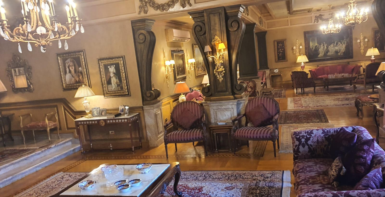 Villa at Mena Garden City | Forsa Property