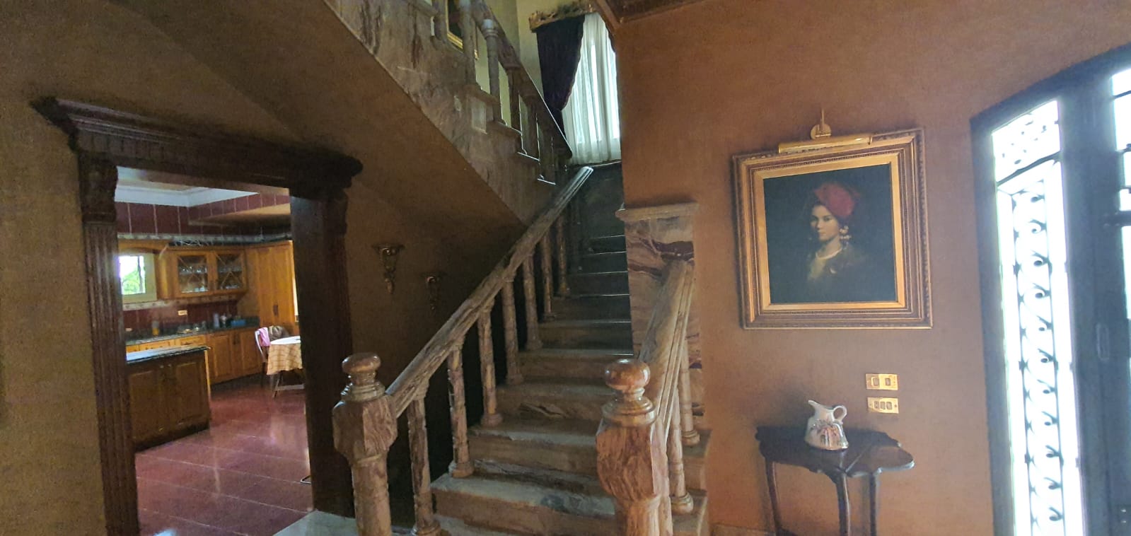 Villa at Mena Garden City | Forsa Property