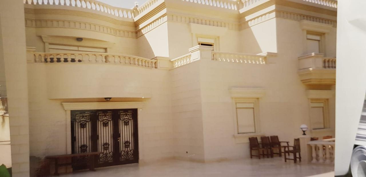 Villa at Mena Garden City | Forsa Property