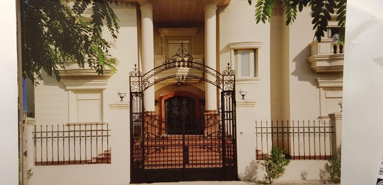 Villa at Mena Garden City | Forsa Property