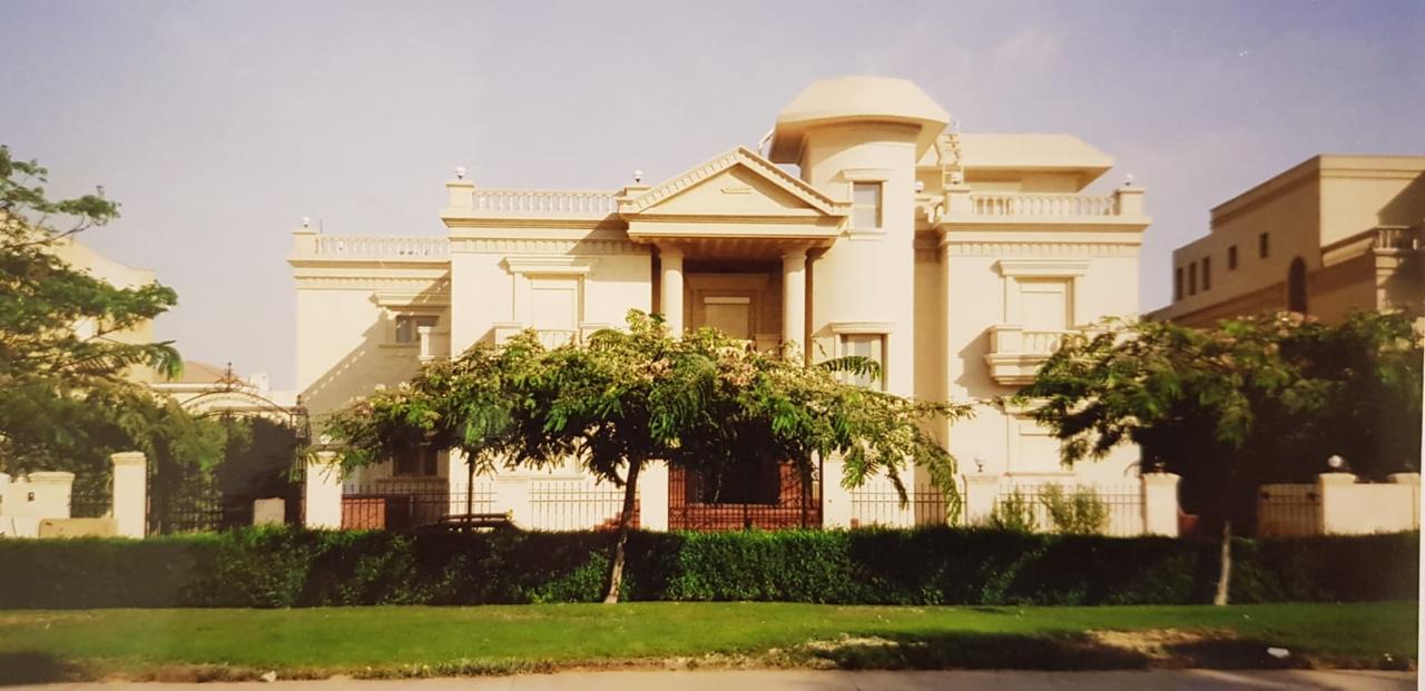 Villa at Mena Garden City | Forsa Property