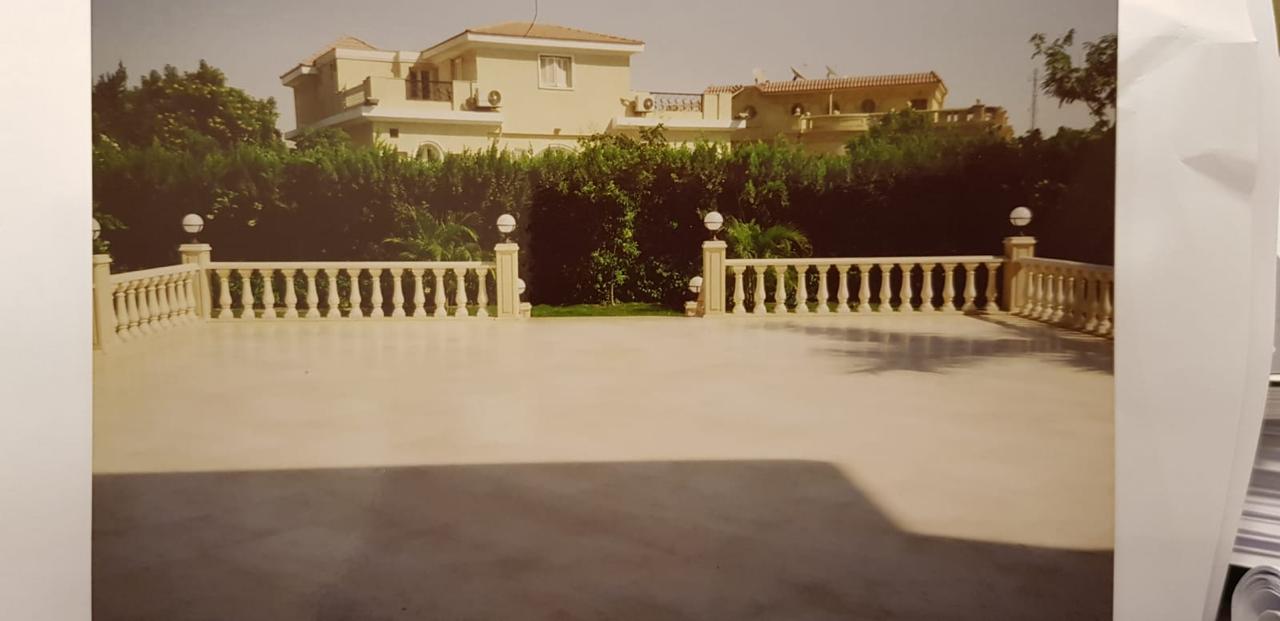 Villa at Mena Garden City | Forsa Property