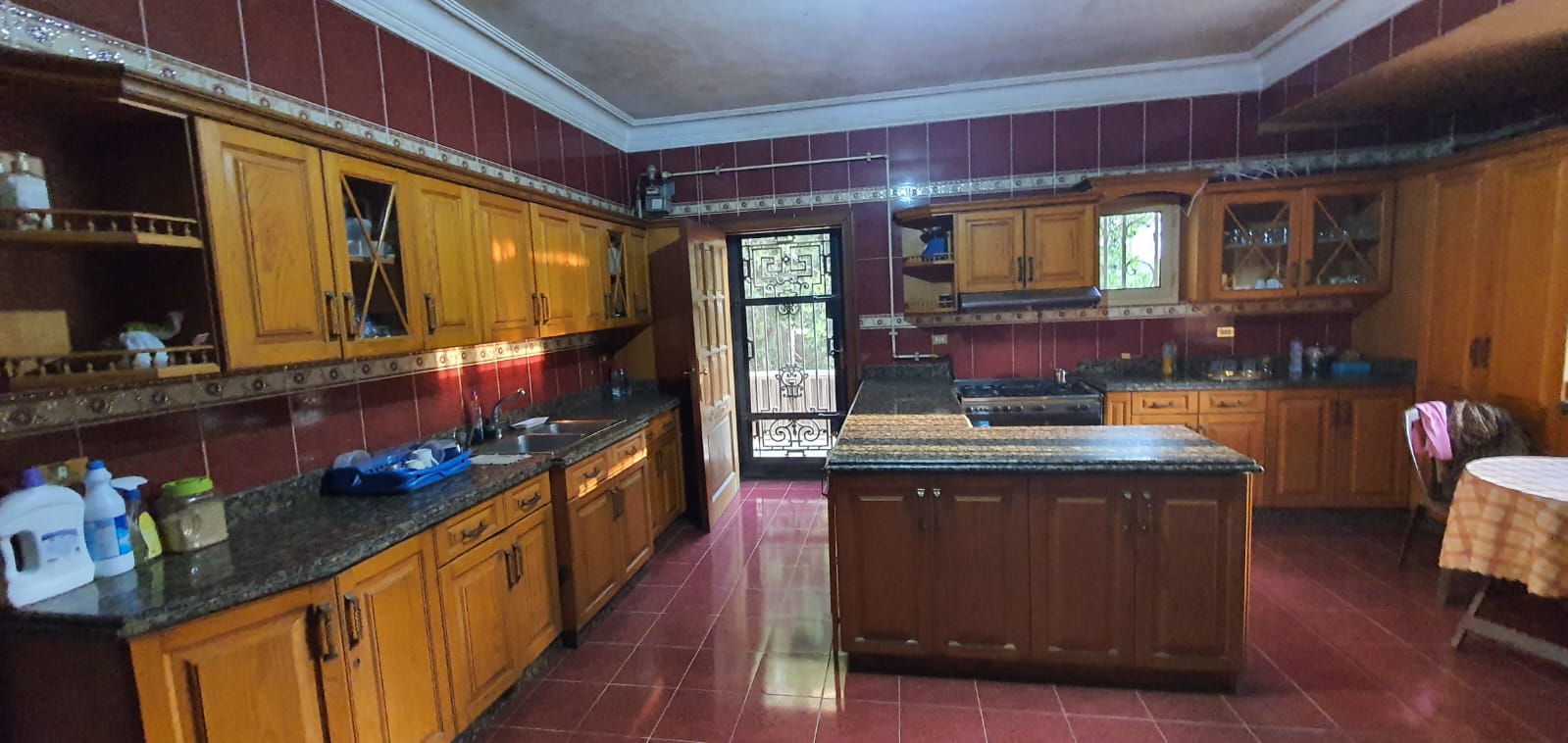 Villa at Mena Garden City | Forsa Property