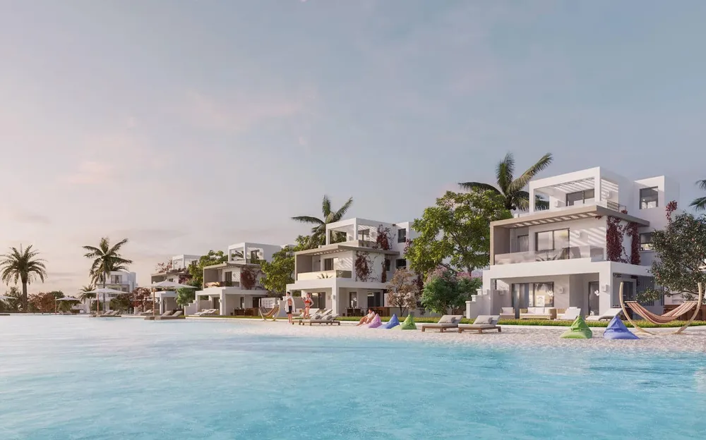 1 Bed Chalet at Shamasi  by SERAC Developments For Sale | Forsa Property