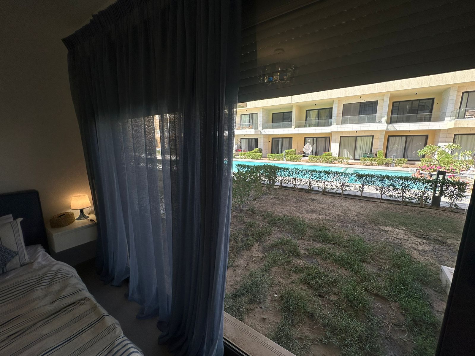 Apartment at G Cribs | Forsa Property