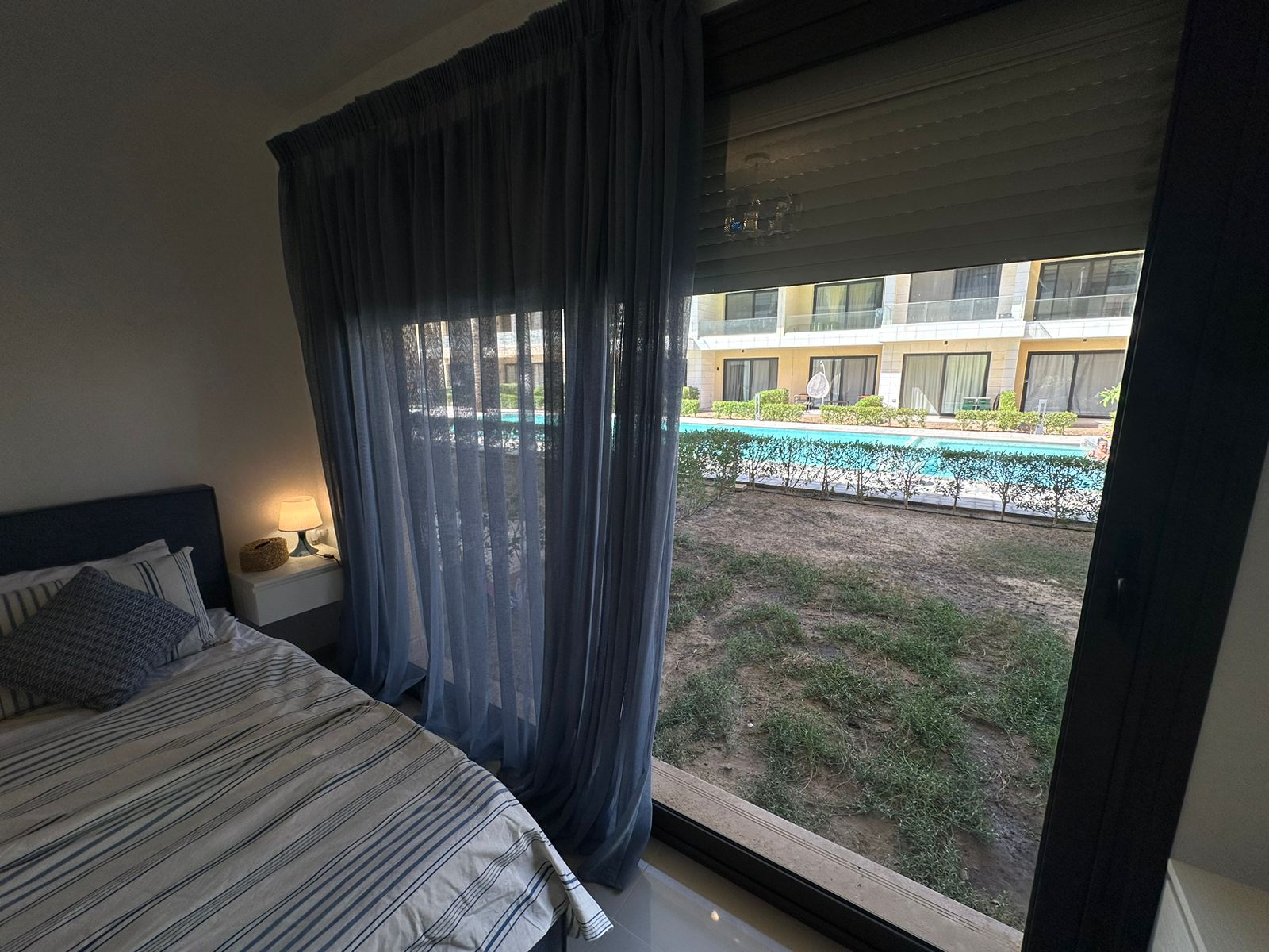 Apartment at G Cribs | Forsa Property