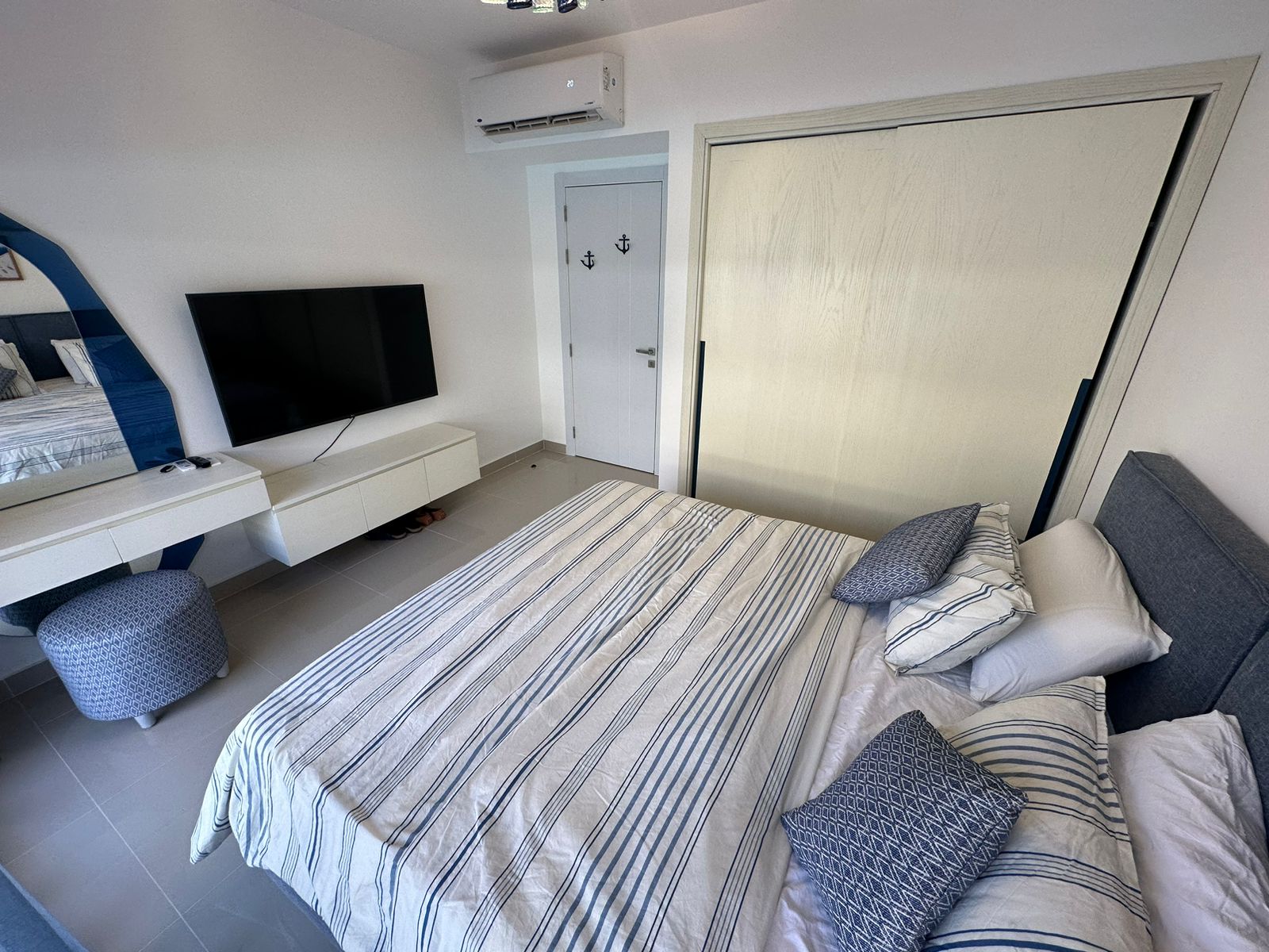 Apartment at G Cribs | Forsa Property