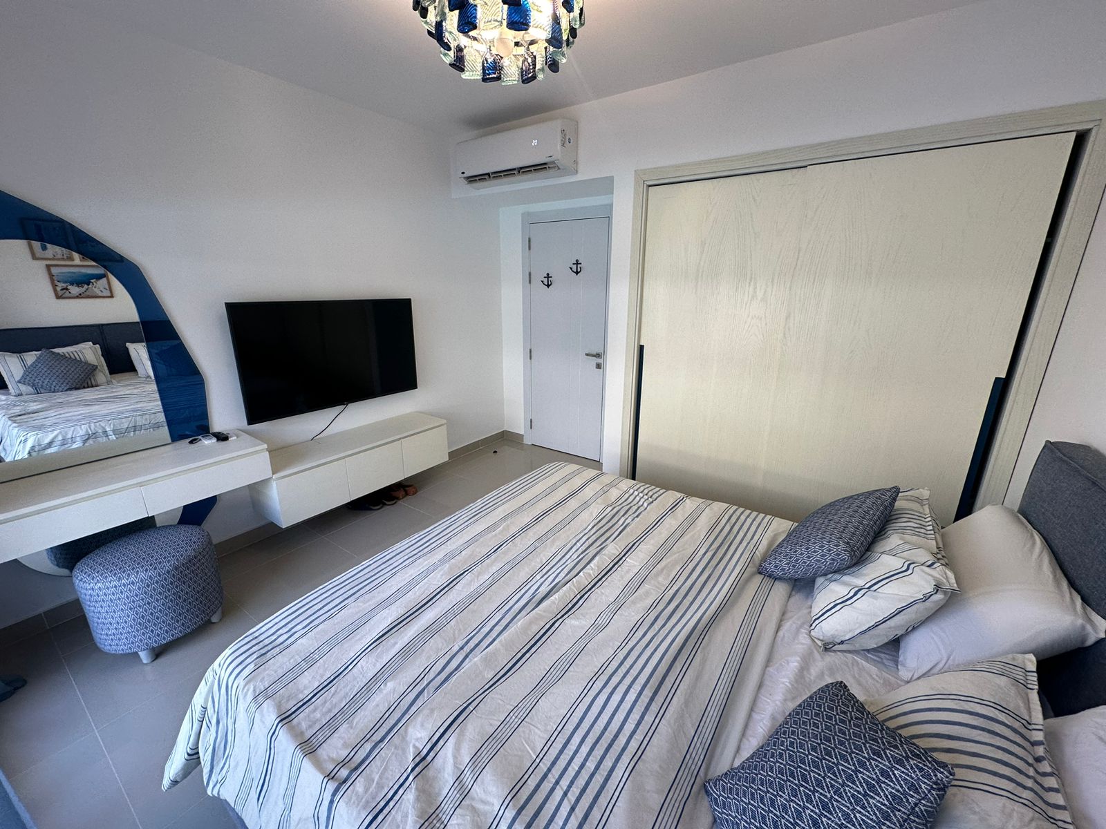 Apartment at G Cribs | Forsa Property