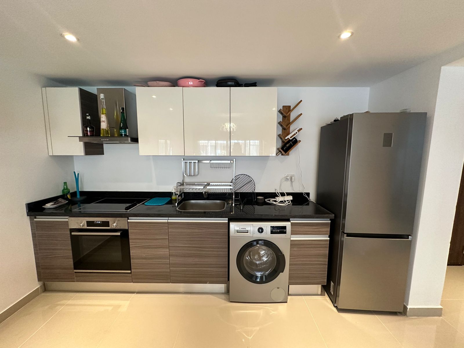 Apartment at G Cribs | Forsa Property