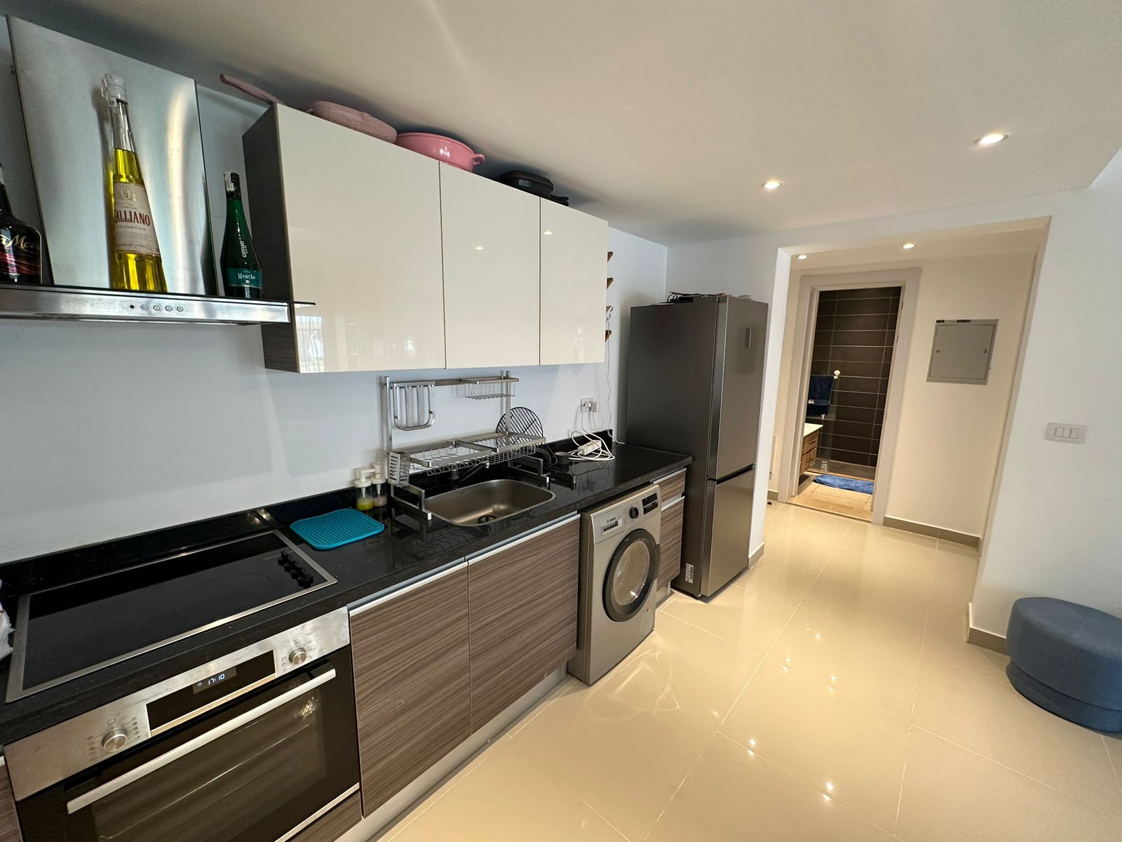 Apartment at G Cribs | Forsa Property