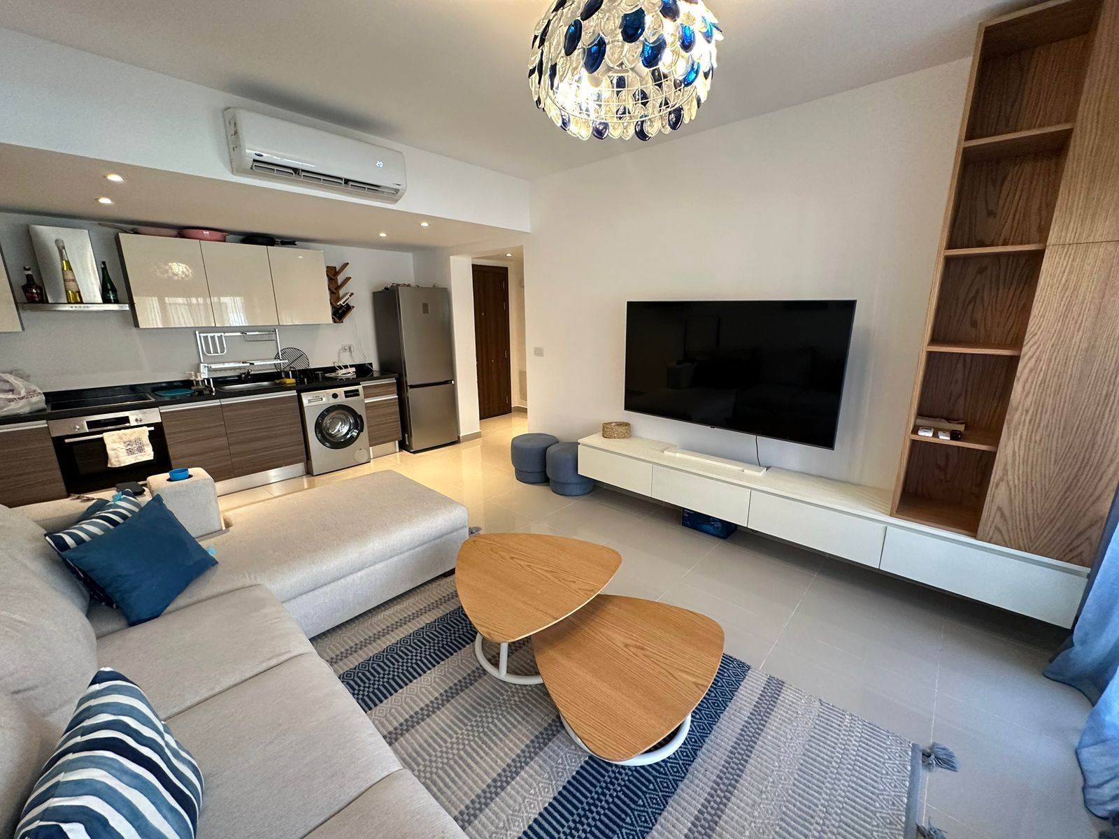 Apartment at G Cribs | Forsa Property