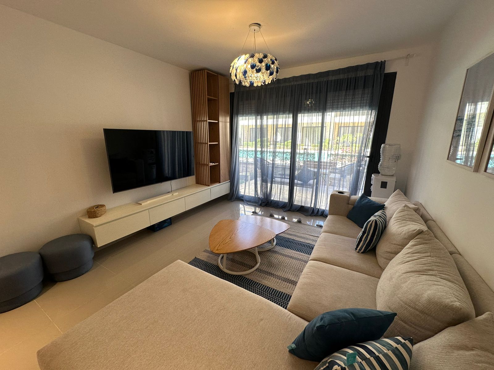 Apartment at G Cribs | Forsa Property