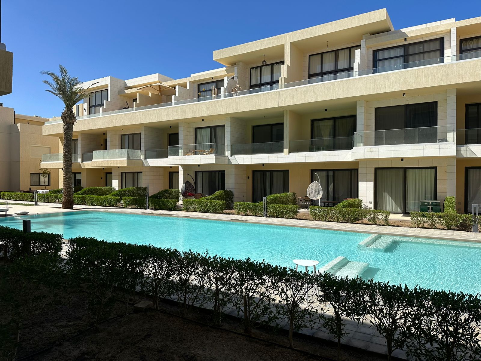 Apartment at G Cribs | Forsa Property